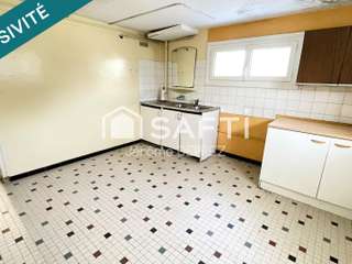 Vente maison 6 pièces Vente maison 6 pièces