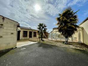 Vente Maison 4 chambresSaint-Michel-en-l'Herm