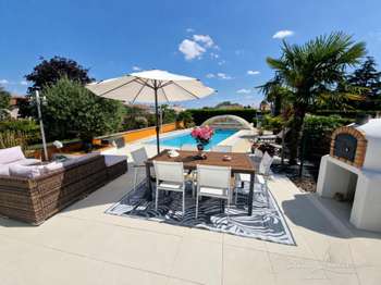 Vente Maison 4 chambresSaint-Michel-en-l'Herm