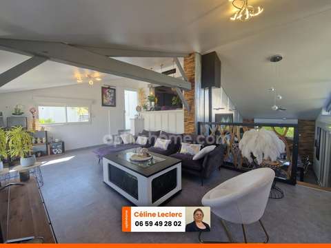 Vente maison 6 pièces Vente maison 6 pièces