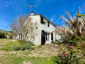 Vente Maison 2 chambresSaint-Michel-en-l'Herm