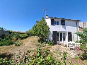 Vente Maison 2 chambresSaint-Michel-en-l'Herm