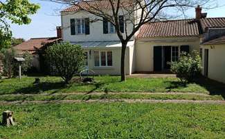 Photo Vente maison Saint-Michel-en-l'Herm