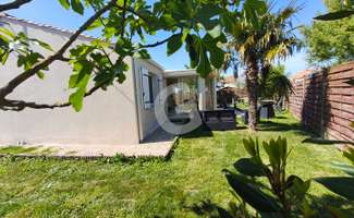 Photo Vente maison Saint-Michel-en-l'Herm