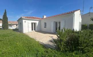 Photo Vente maison Saint-Michel-en-l'Herm