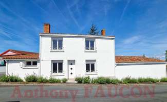 Photo Vente maison Saint-Michel-en-l'Herm