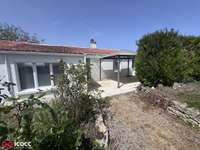 Vente maison 3 pièces Vente maison 3 pièces