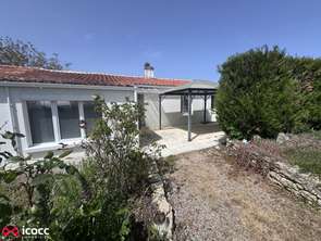 Vente Maison 2 chambresSaint-Michel-en-l'Herm