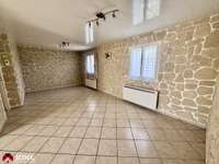 Vente maison 3 pièces Vente maison 3 pièces