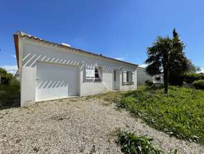 Vente Maison 3 chambresSaint-Michel-en-l'Herm