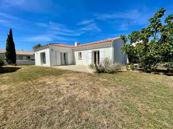 Vente Maison 3 chambresSaint-Michel-en-l'Herm