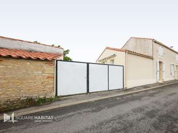 Vente Maison 2 chambresSaint-Michel-en-l'Herm