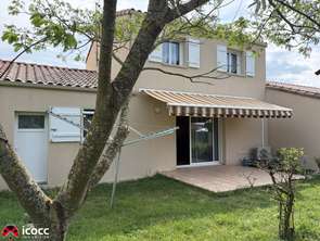 Vente Maison 3 chambresSaint-Michel-en-l'Herm