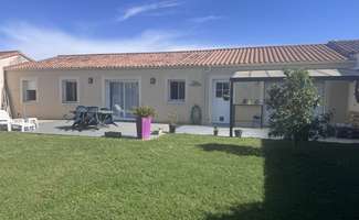 Photo Vente maison Saint-Michel-en-l'Herm