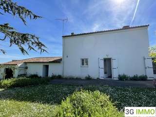 Vente maison