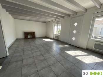 Vente maison 4 pièces Saint-Michel-en-l'Herm 85