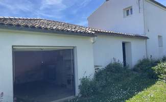 Photo Vente maison Saint-Michel-en-l'Herm