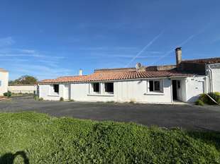 Photo Vente maison Saint-Michel-en-l'Herm