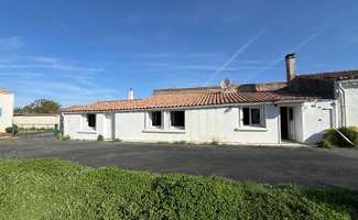 Photo Vente maison Saint-Michel-en-l'Herm