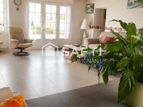 Vente Maison 4 chambresSaint-Michel-en-l'Herm