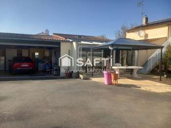Vente maison 5 pièces Vente maison 5 pièces