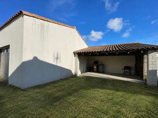 Vente maison 11 pièces