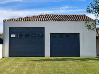 Vente maison 11 pièces