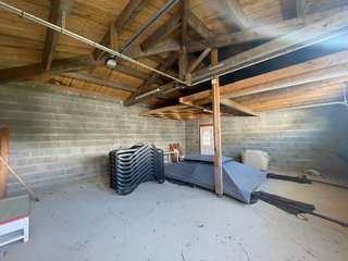 Vente maison 11 pièces
