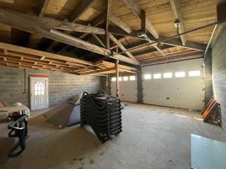 Vente maison 11 pièces