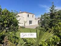 Vente maison 11 pièces