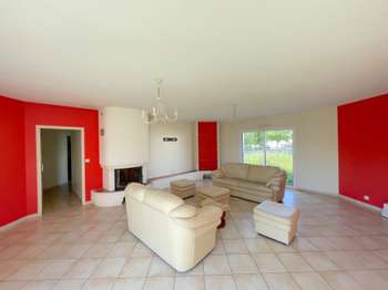 Vente Maison 5 chambresSaint-Michel-en-l'Herm