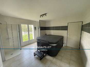 Vente Maison 5 chambresSaint-Michel-en-l'Herm