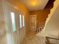 Vente maison 11 pièces