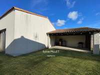 Vente maison 11 pièces