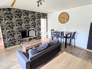Vente Maison 2 chambresSaint-Michel-en-l'Herm