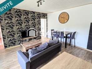 Vente Maison 2 chambresSaint-Michel-en-l'Herm