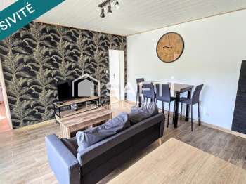 Vente maison 3 pièces Saint-Michel-en-l'Herm 85