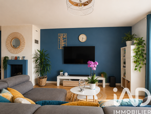Vente Maison 2 chambresSaint-Michel-en-l'Herm