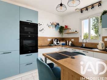 Vente Maison 2 chambresSaint-Michel-en-l'Herm