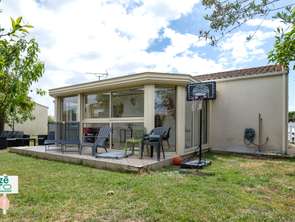 Vente Maison 2 chambresSaint-Michel-en-l'Herm