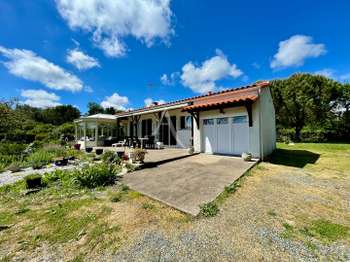 Vente Maison 2 chambresSaint-Michel-en-l'Herm