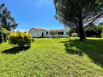 Vente Maison 2 chambresSaint-Michel-en-l'Herm