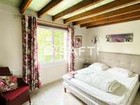 Vente maison 11 pièces