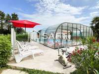 Vente maison 11 pièces