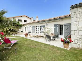 Vente Maison 7 chambresSaint-Michel-en-l'Herm