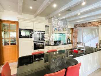 Vente maison 11 pièces