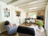 Vente maison 11 pièces
