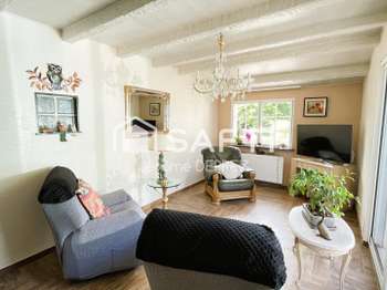 Vente maison 11 pièces