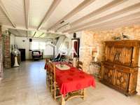Vente maison 11 pièces