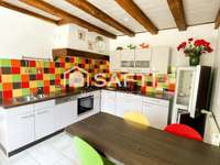 Vente maison 11 pièces